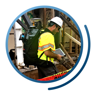 Témoignage d'un client sur les compétences forensiques et les solutions de sécurité publique Hexagon qui permettent d'accéder à l'inaccessible